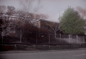 sub station