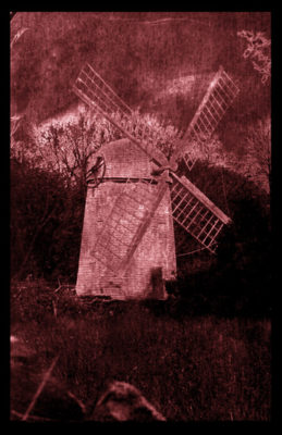 xerox negative
