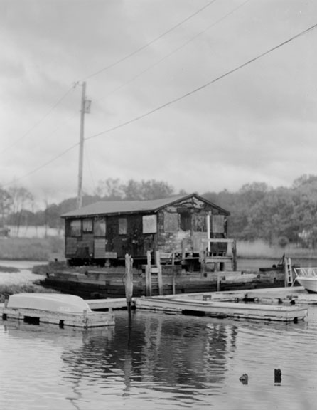 Shanty