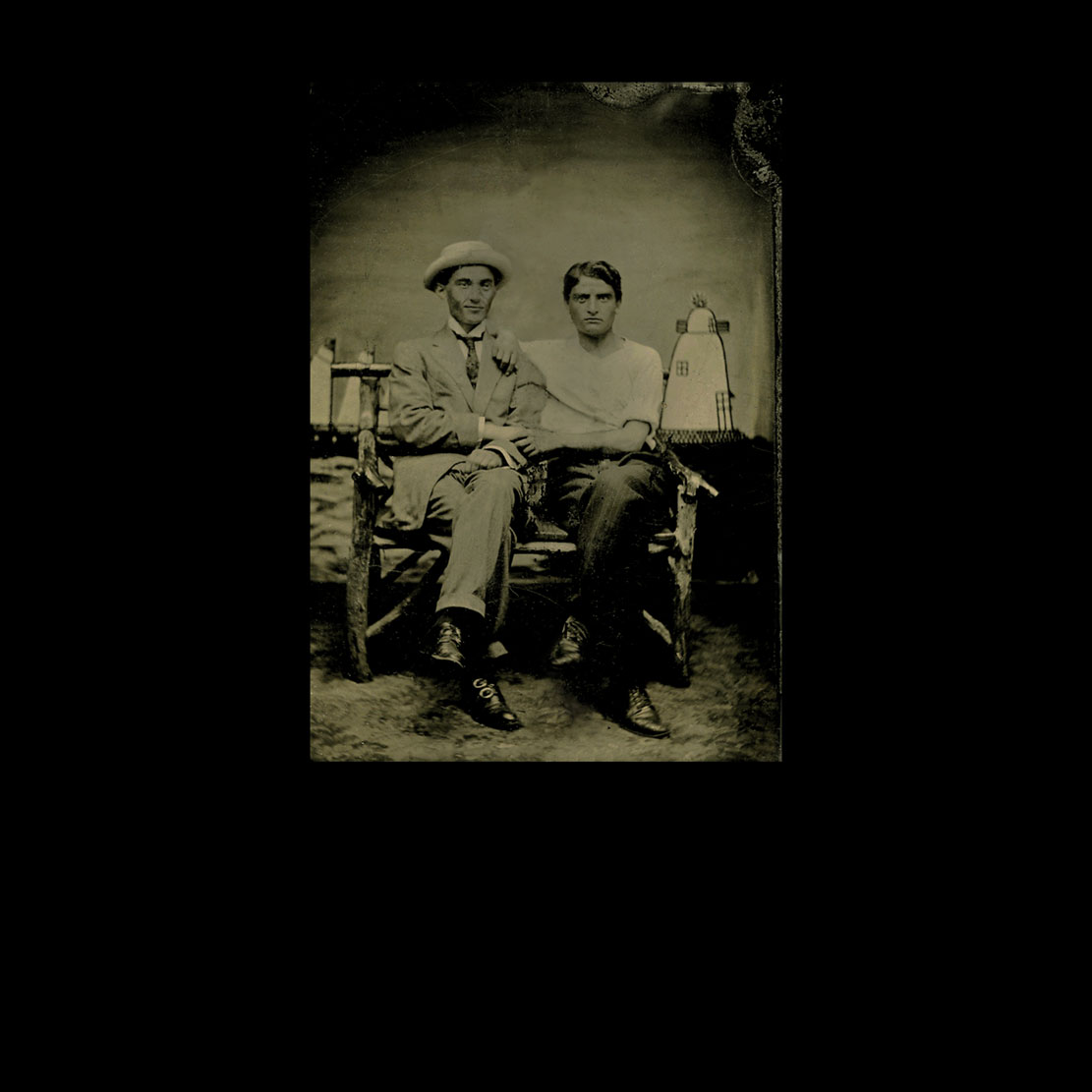 edited with ai shadow