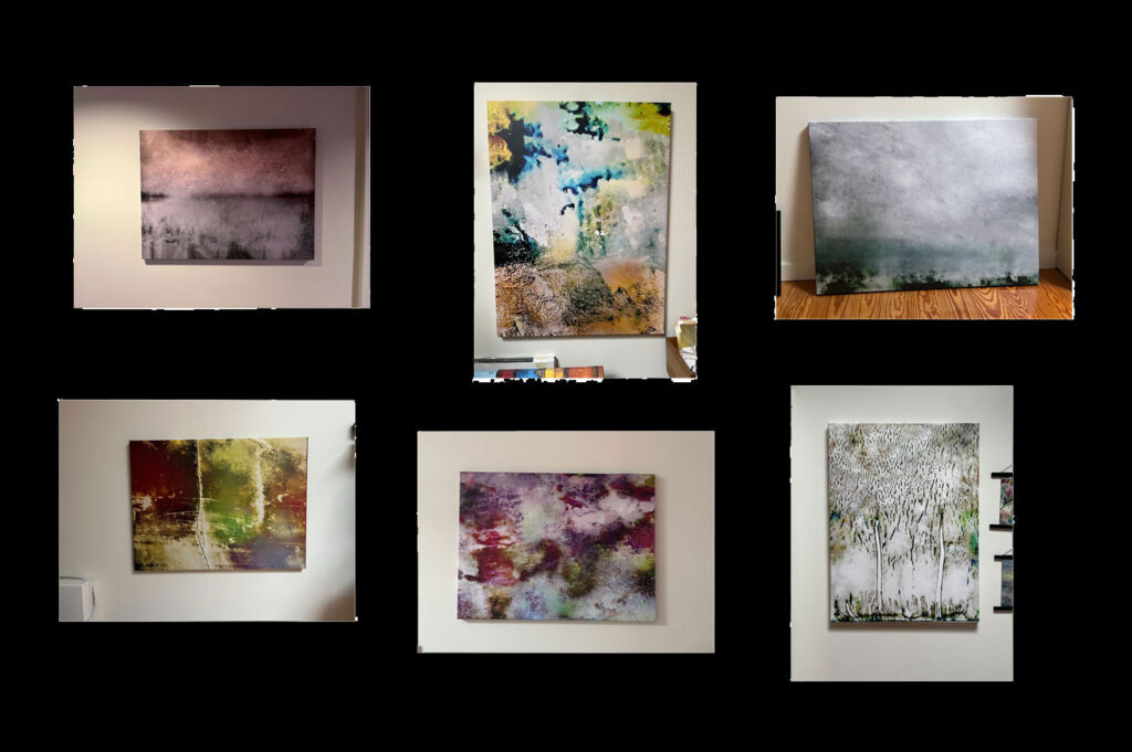 6 30x40 canvas prints for sale